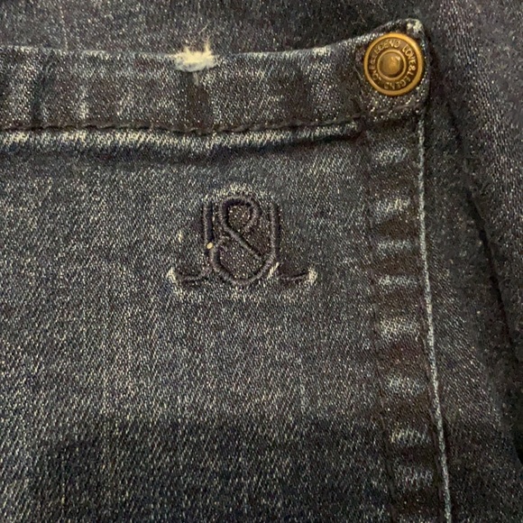 Women’s high waisted jeggings - Picture 5 of 5